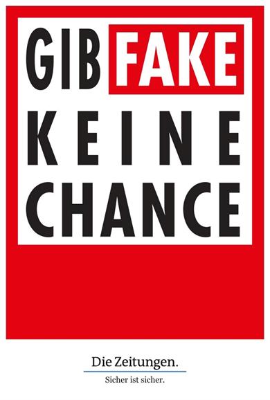 Gold gegen Fake 2